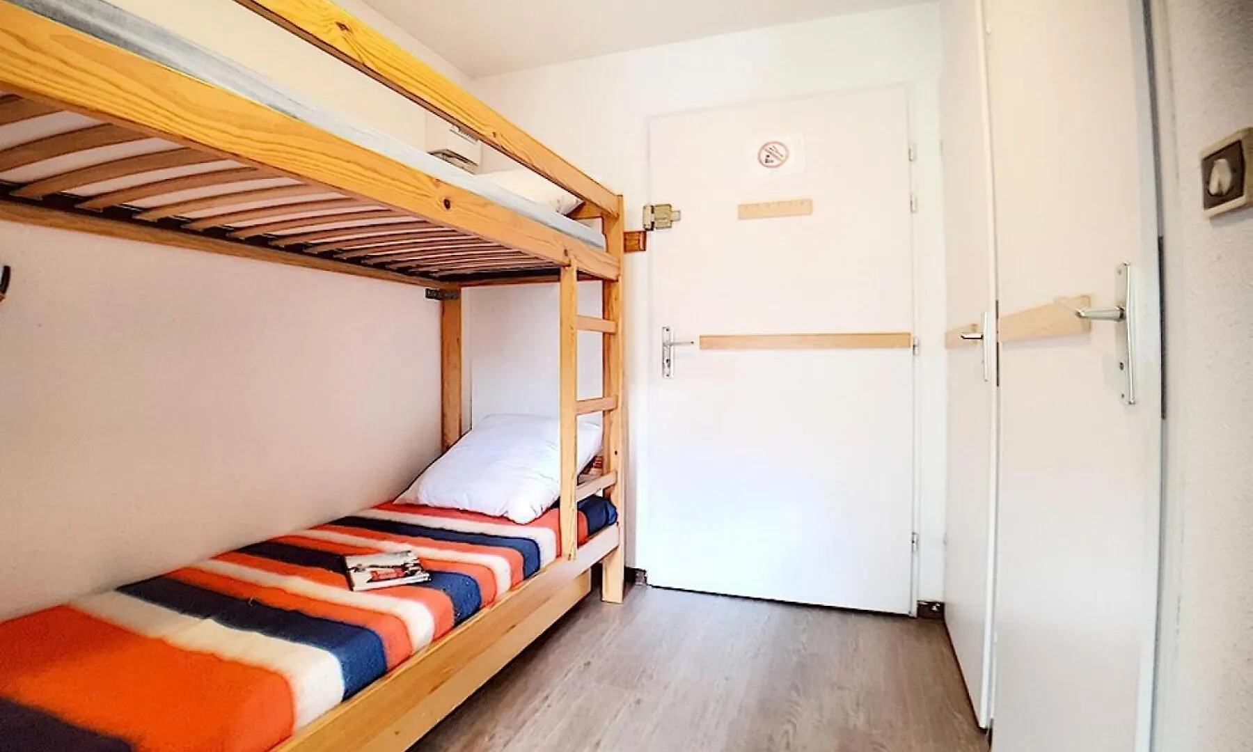 Residence Ski Soleil - Appartement Fonctionnel - Depart Ski Aux Pieds - Balcon Loggia Ouest Mae-2344 Saint-Martin-de-Belleville 0*,  France